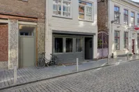 Bosstraat 17, Bergen Op Zoom