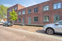 Spirituslaan 9, Bergen Op Zoom