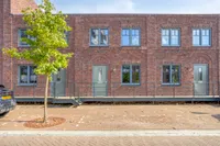 Spirituslaan 9, Bergen Op Zoom