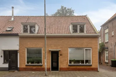 Zandstraat 121, 4551LD, Sas Van Gent, Zeeland