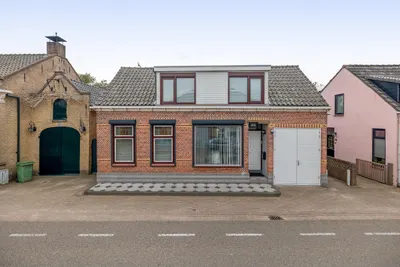 Molenstraat 73, 4793EE, Fijnaart, Noord-Brabant