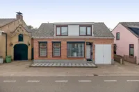 Molenstraat 73, Fijnaart
