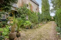 Kapelstraat 34, Lomm
