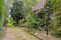 Kapelstraat 34, Lomm