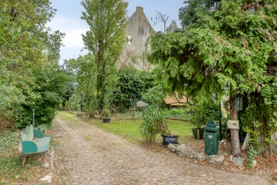 Kapelstraat 34, 5943AG, Lomm, Limburg