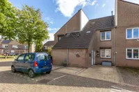 Jekerstraat 16, Geleen