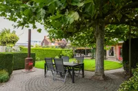 Schoolstraat 38, Herten