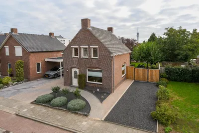 Schoolstraat 38, 6049BN, Herten, Limburg