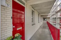 Molenbeekstraat 31, Roosendaal
