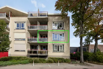Molenbeekstraat 31, 4703BG, Roosendaal, Noord-Brabant