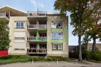 Molenbeekstraat 31, Roosendaal