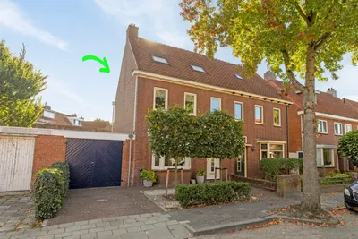 Middenstraat 84, 4702GG, Roosendaal, Noord-Brabant