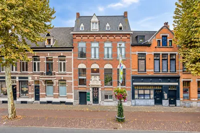 Brugstraat 17, 4701LA, Roosendaal, Noord-Brabant
