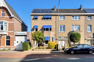 Scharnerweg 24, 6224JH, Maastricht, Limburg