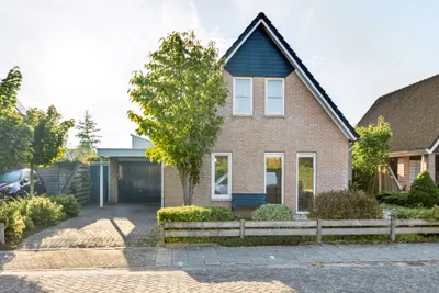 Leeuwerikstraat 1, 7132DE, Lichtenvoorde, Gelderland