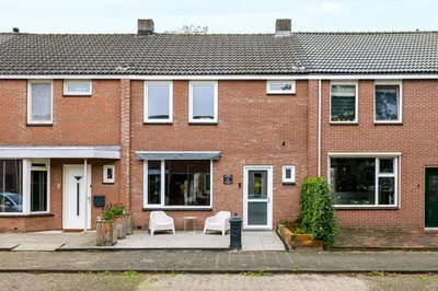 Sirius 45, 7904JB, Hoogeveen, Drenthe