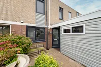 Albert Schweitzerlaan 19, Hellevoetsluis