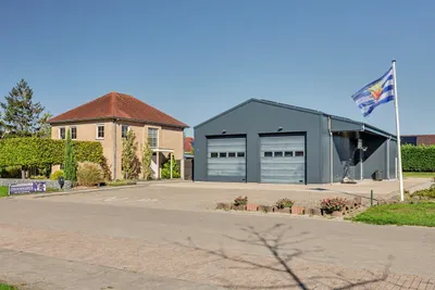 Blauwhoefseweg 8, 4416RC, Kruiningen, Zeeland