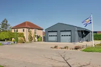 Blauwhoefseweg 8, Kruiningen