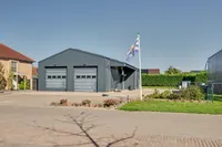Blauwhoefseweg 8, Kruiningen