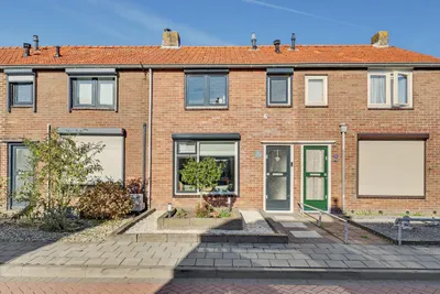 Slotstraat 59, 4416AT, Kruiningen, Zeeland