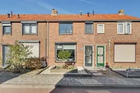 Slotstraat 59, Kruiningen