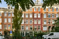 Van Oldenbarneveldtstraat 72 4, Amsterdam