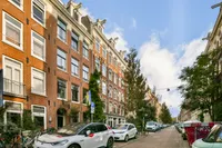 Van Oldenbarneveldtstraat 72 4, Amsterdam