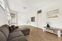 Transvaalstraat 22, Haarlem