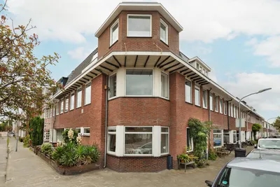 Transvaalstraat 22, 2021RL, Haarlem, Noord-Holland
