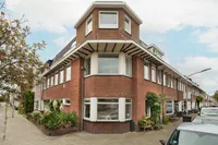 Transvaalstraat 22, Haarlem