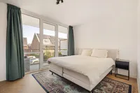 Sweelinckstraat 26, Haarlem