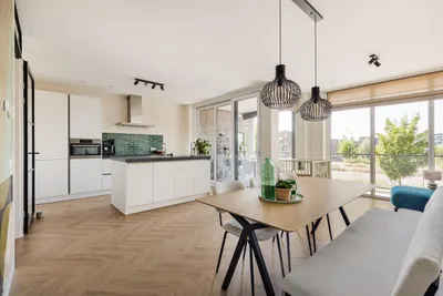 Sweelinckstraat 26, 2035PG, Haarlem, Noord-Holland