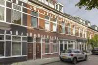 Barendsestraat 11 ZW, Haarlem