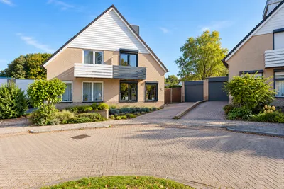 Kanthuisstraat 51, 6369SM, Simpelveld, Limburg