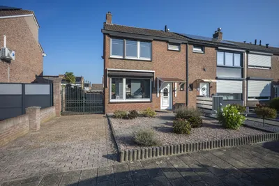 Ligtenbergstraat 36, 6433BT, Hoensbroek, Limburg