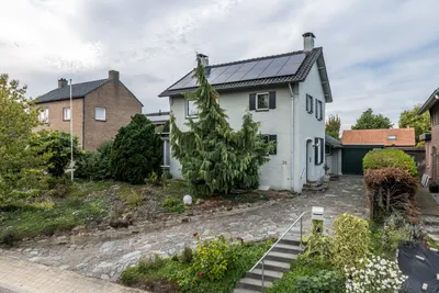 Altaarstraat 22, 6438JJ, Oirsbeek, Limburg