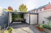 Magdalenastraat 8, Heerlen