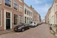 Singelstraat 36, Middelburg