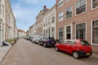 Singelstraat 36, Middelburg