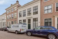 Singelstraat 36, Middelburg