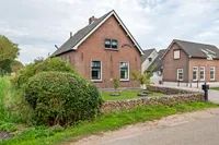 Gerestraat 4, Heesselt