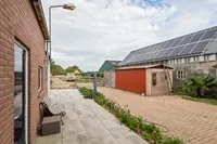 Gerestraat 4, Heesselt