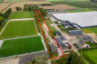 Gerestraat 4, Heesselt