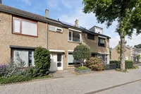 Rijnlaan 56, Bergen Op Zoom