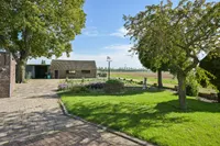 Ruitersbaan 21, Roosteren