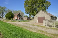 Ruitersbaan 21, Roosteren