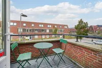 Kramersstraat 10, Wateringen