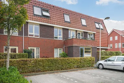 Kramersstraat 10, 2291ZH, Wateringen, Zuid-Holland