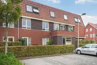Kramersstraat 10, Wateringen
